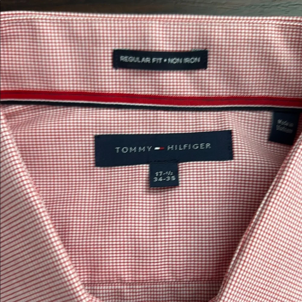 Tommy Hilfiger this tommy